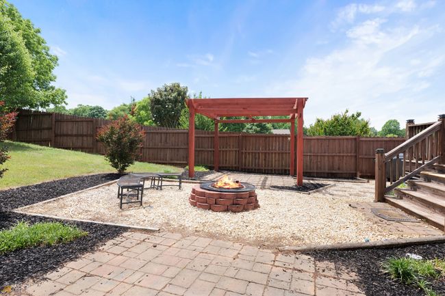 236 Five Oaks Dr, House other with 4 bedrooms, 3 bathrooms and null parking in Clarkesville GA | Image 6