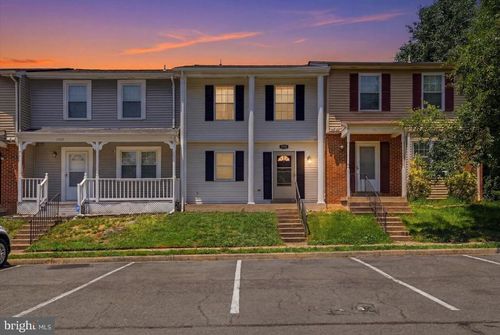 1903 Fort Monroe Ct, DUMFRIES, VA, 22026-2511 | Card Image