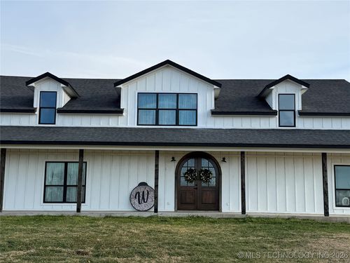 556 Persimmon St, Wilson, OK, 73463-2888 | Card Image