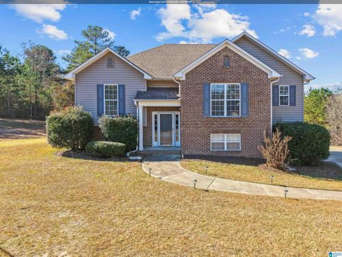 465 Parkwood Dr, ODENVILLE, AL, 35120-1856 | Card Image