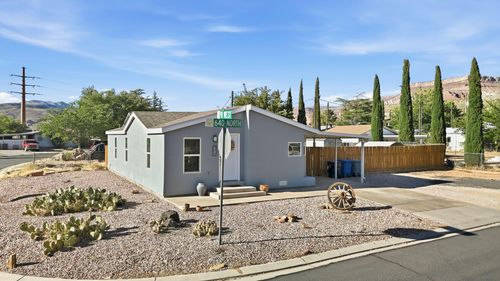 60 W 640 N, La Verkin, UT, 84745 | Card Image