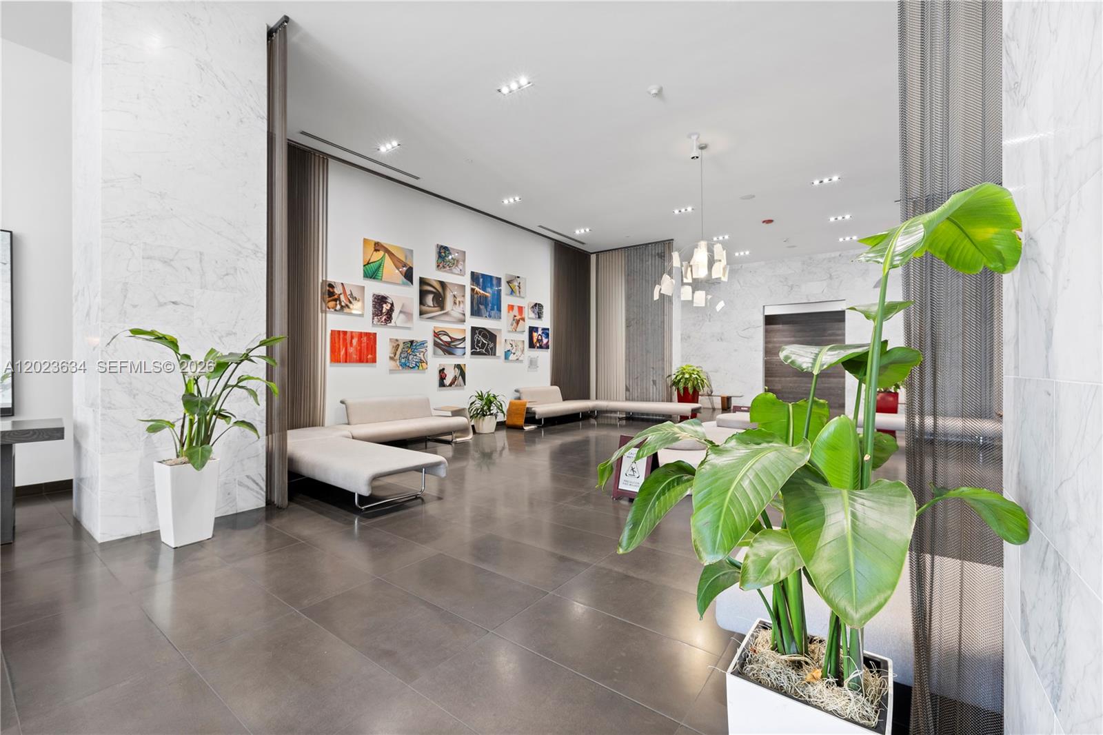 Residential in Miami 3