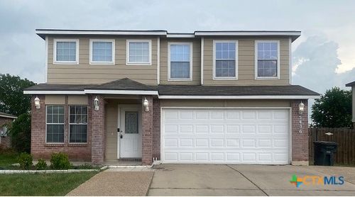 5406 Oster Dr, Killeen, TX, 76542-4671 | Card Image