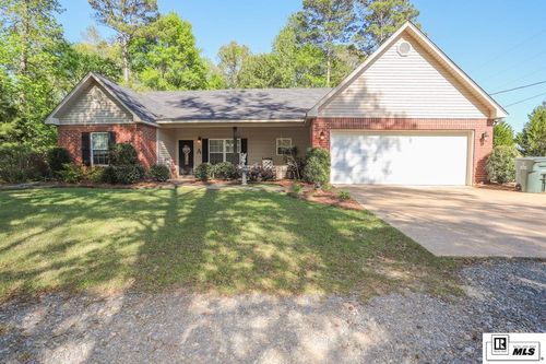 915 Woods Rd, Ruston, LA, 71270-7033 | Card Image