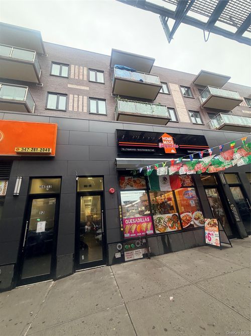 4b-10850 Roosevelt Avenue, New York, NY, 11368 | Card Image
