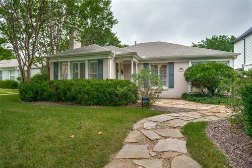 6323 Anita St, Dallas, TX, 75214-2616 | Card Image