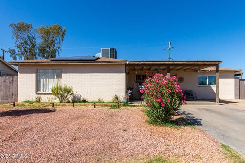 4403 N 56th Dr, Phoenix, AZ, 85031-1831 | Card Image
