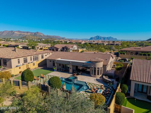 2312 N Steele Cir, Mesa, AZ, 85207-4162 | Card Image