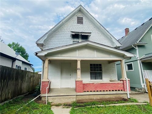 65 S 17th St, Kansas City, KS, 66102-4958 | Card Image