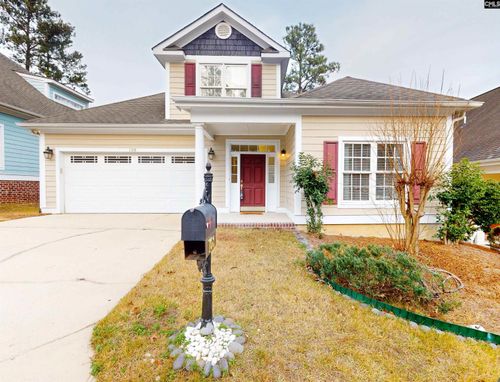 108 Cart Way, Blythewood, SC, 29016-7919 | Card Image