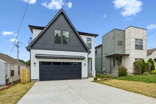 1726 Knowles St, Nashville, TN, 37208-2437 | Card Image