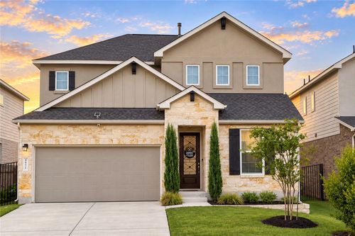 171 Alicante Lane, Liberty Hill, TX, 78642 | Card Image