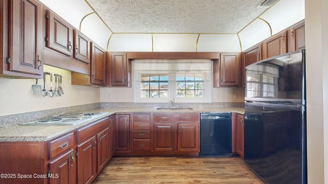 284 Andros Ave, House other with 4 bedrooms, 2 bathrooms and null parking in Cocoa Beach FL | Image 27
