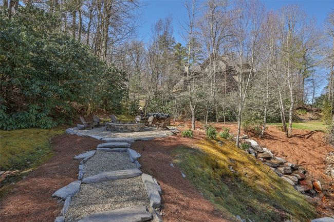 124 Hawks Ledge Ln, House other with 3 bedrooms, 4 bathrooms and null parking in Highlands NC | Image 7