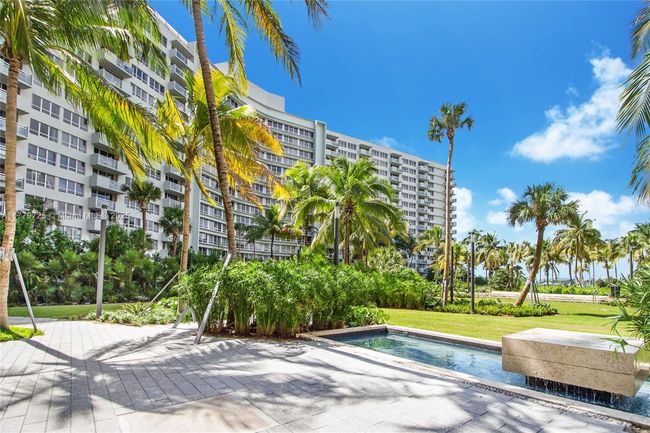 APT-1540S - 1500 Bay Rd, Condo with 1 bedrooms, 2 bathrooms and null parking in Miami Beach FL | Image 14