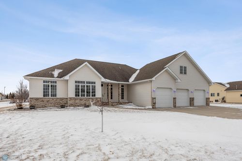 4801 36th Ave N, Reile's Acres, ND, 58102-5445 | Card Image