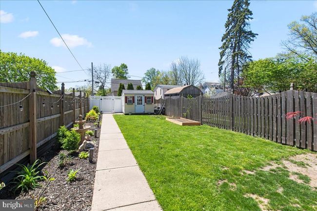 84 S Clinton St, Home with 3 bedrooms, 3 bathrooms and null parking in DOYLESTOWN PA | Image 32