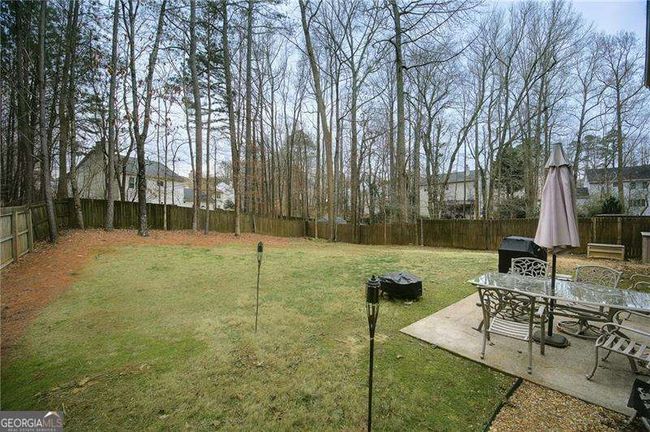 2915 Saint Andrews Ct, House other with 3 bedrooms, 3 bathrooms and null parking in Cumming GA | Image 32