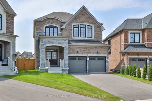 4 Meadow Vista Cres, Holland Landing, ON, L9N0T4 | Card Image