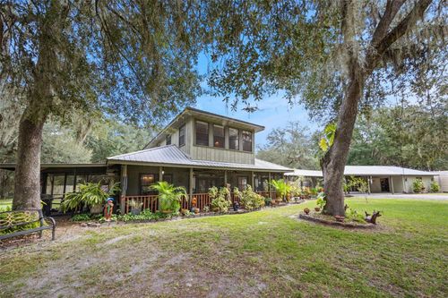 3140 Se 23rd Pl, SUMTERVILLE, FL, 33585-5294 | Card Image