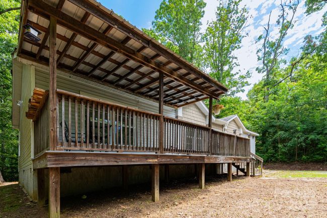 16 Rusty Clay Rdg, House other with 3 bedrooms, 2 bathrooms and null parking in Fairview NC | Image 4