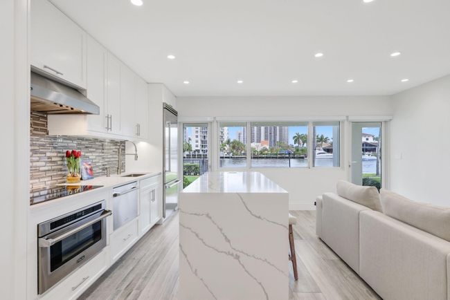 APT-107 - 2895 Ne 32 Nd St, Condo with 1 bedrooms, 1 bathrooms and null parking in Fort Lauderdale FL | Image 4