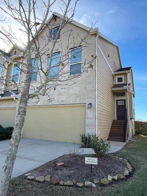 23331 Del Rosso St, Richmond, TX, 77406-1538 | Card Image