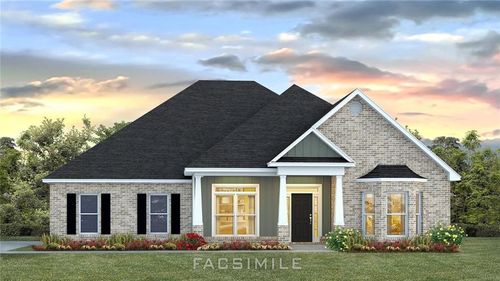 4689 Mcfarland Road, Mobile, AL, 36582 | Card Image