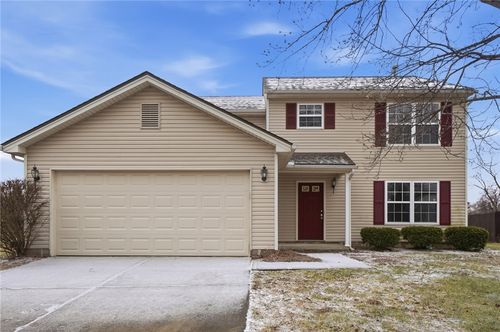 2813 Raxit Court, Xenia, OH, 45385 | Card Image