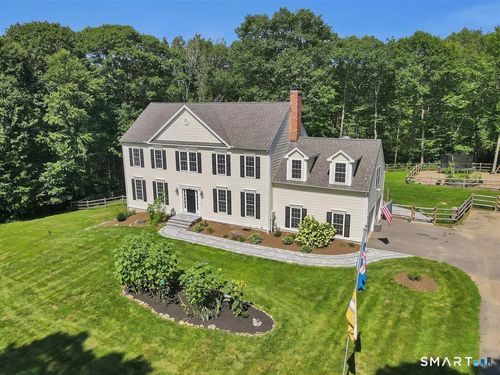 18 Jacob Ln, Killingworth, CT, 06419-1185 | Card Image