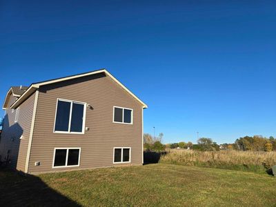 903 Edwards Avenue, House other with 2 bedrooms, 1 bathrooms and null parking in Mora MN | Image 3