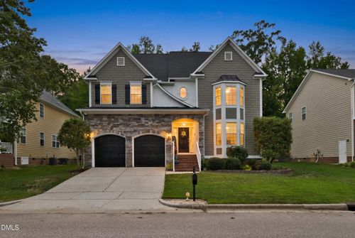 3124 Queensland Rd, Raleigh, NC, 27614-7264 | Card Image