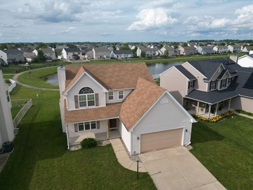 3922 Wild Flower Dr, Champaign, IL, 61822-2028 | Card Image