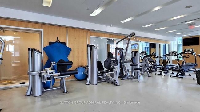 2912 - 45 Charles St E, Condo with 2 bedrooms, 2 bathrooms and 1 parking in Toronto ON | Image 43