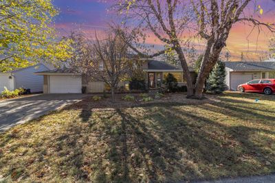 1120 Autumn Street, House other with 4 bedrooms, 1 bathrooms and null parking in Roseville MN | Image 3