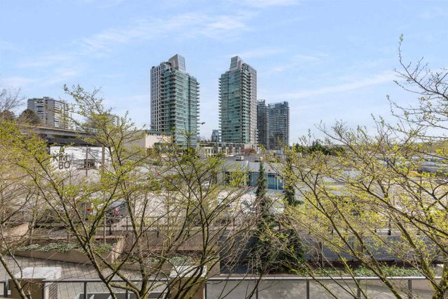 206 - 2133 Douglas Road, Condo with 1 bedrooms, 1 bathrooms and 1 parking in Burnaby BC | Image 19
