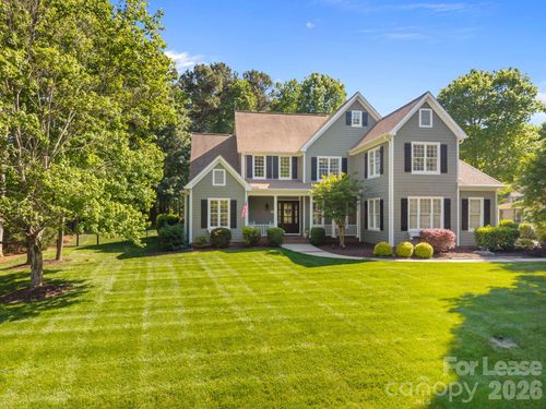 107 Spears Creek Dr, Mooresville, NC, 28117-6726 | Card Image