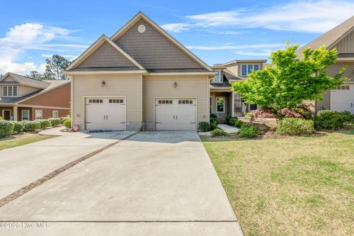 116 Cypress Cir, Southern Pines, NC, 28387-7300 | Card Image