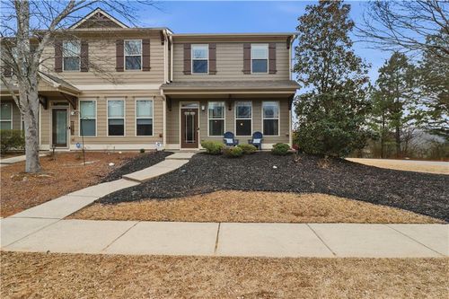 615 Myers Gate Rd, Ball Ground, GA, 30107-6222 | Card Image