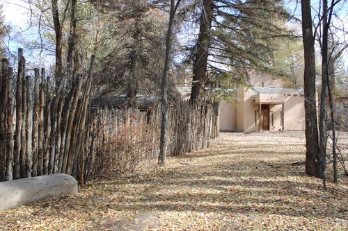 a-110 Mabel Dodge Ln, Taos, NM, 87571 | Card Image
