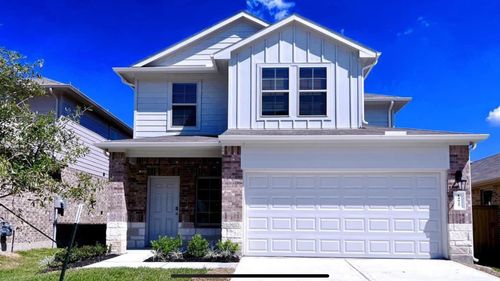 14927 Cypress Hollow Dr, New Caney, TX, 77357-2662 | Card Image