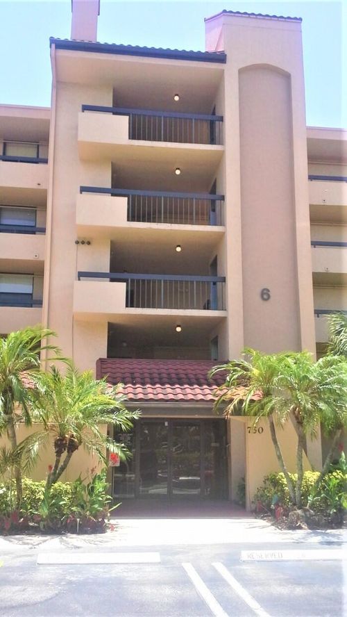 6404-750 Egret Cir, Delray Beach, FL, 33444-7651 | Card Image