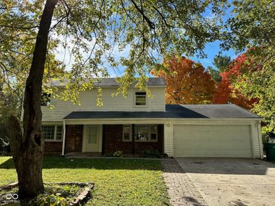 1733 W 73rd Place, House other with 4 bedrooms, 2 bathrooms and null parking in Indianapolis IN | Image 2