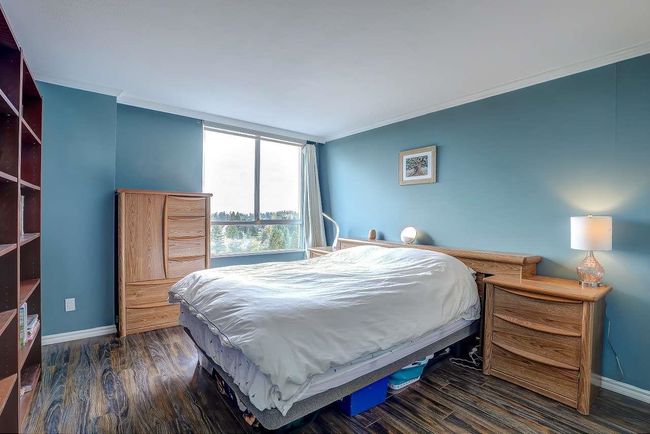 1204 - 11980 222 St, Condo with 2 bedrooms, 2 bathrooms and null parking in Maple Ridge BC | Image 15