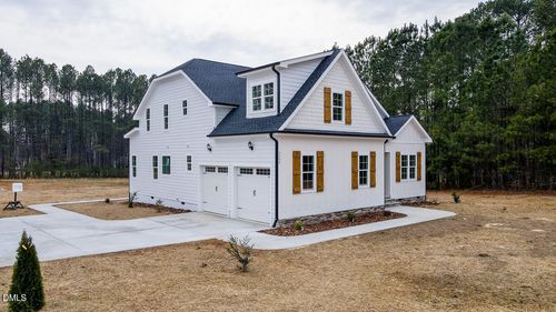 3208 Bruce Garner Rd, Creedmoor, NC, 27522-8722 | Card Image