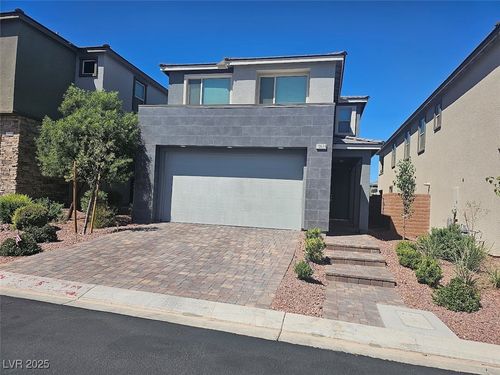 10688 Silver Pond Ave, Las Vegas, NV, 89135-1586 | Card Image