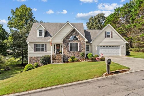 3101 Farm View Court, Rocky Face, GA, 30740 | Card Image