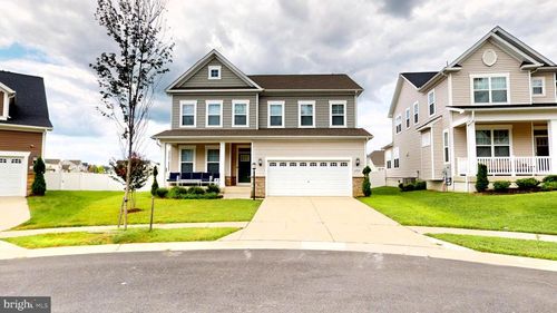 11602 Evelyn Waugh Ct, WHITE PLAINS, MD, 20695-3090 | Card Image