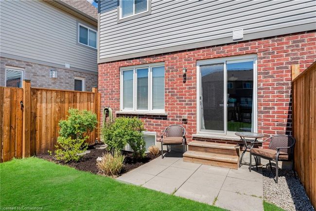 111 Heron St, Townhouse with 3 bedrooms, 3 bathrooms and 2 parking in Welland ON | Image 31