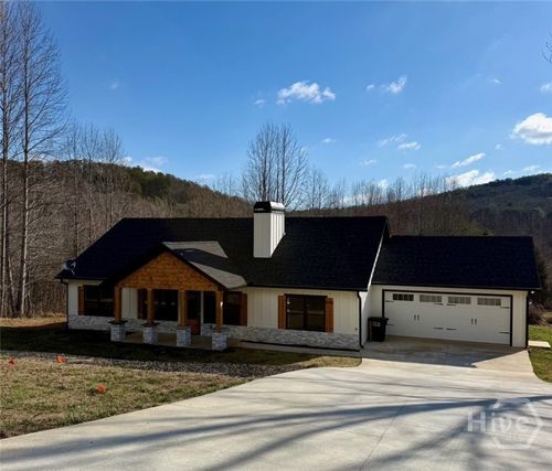 270 Meadow Crest Drive, Cleveland, GA, 30528 | Card Image